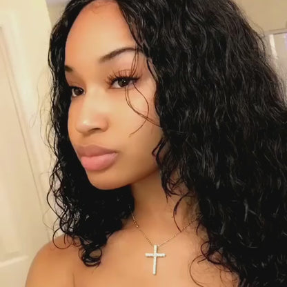 Peruvian Loose Curly BUNDLE DEALS