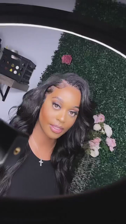 Brazilian Gets So Natural Wave BUNDLE DEALS