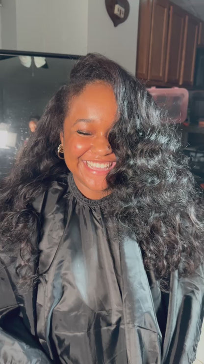 Cambodian Exquisite Waves BUNDLE DEALS