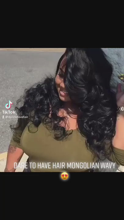 Mongolian Optimum Wave BUNDLE DEALS