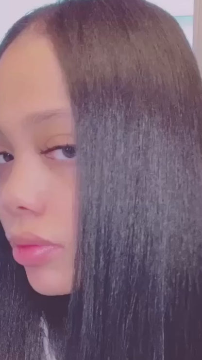 Indian Clip-In Extensions