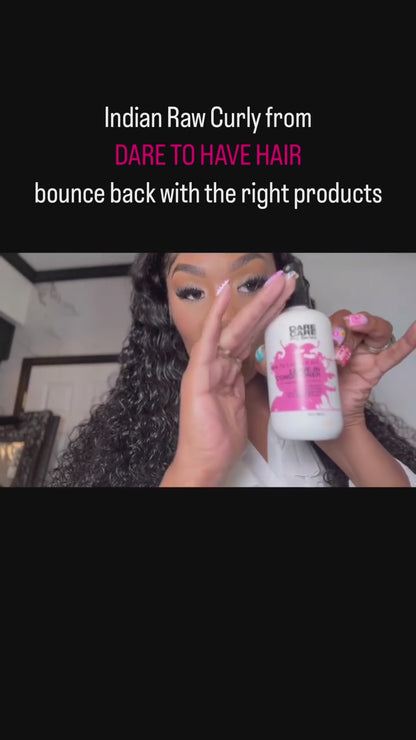 Indian Love Curl BUNDLE DEALS