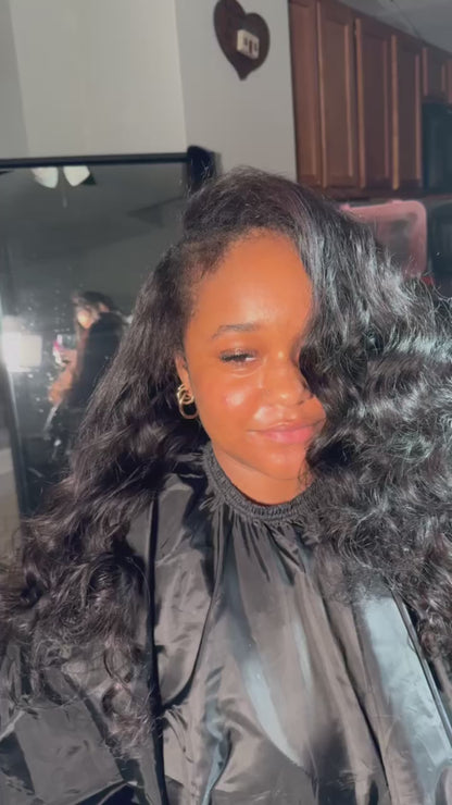 Cambodian Exquisite Waves Hair Bundles