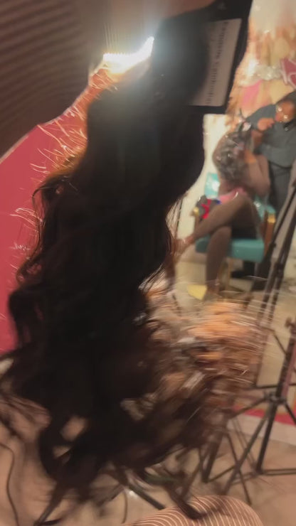 Cambodian Exquisite Waves Hair Bundles