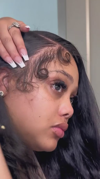 Indian Clip-In Extensions