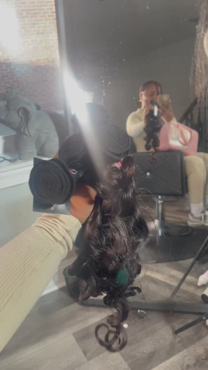 Cambodian Exquisite Waves BUNDLE DEALS
