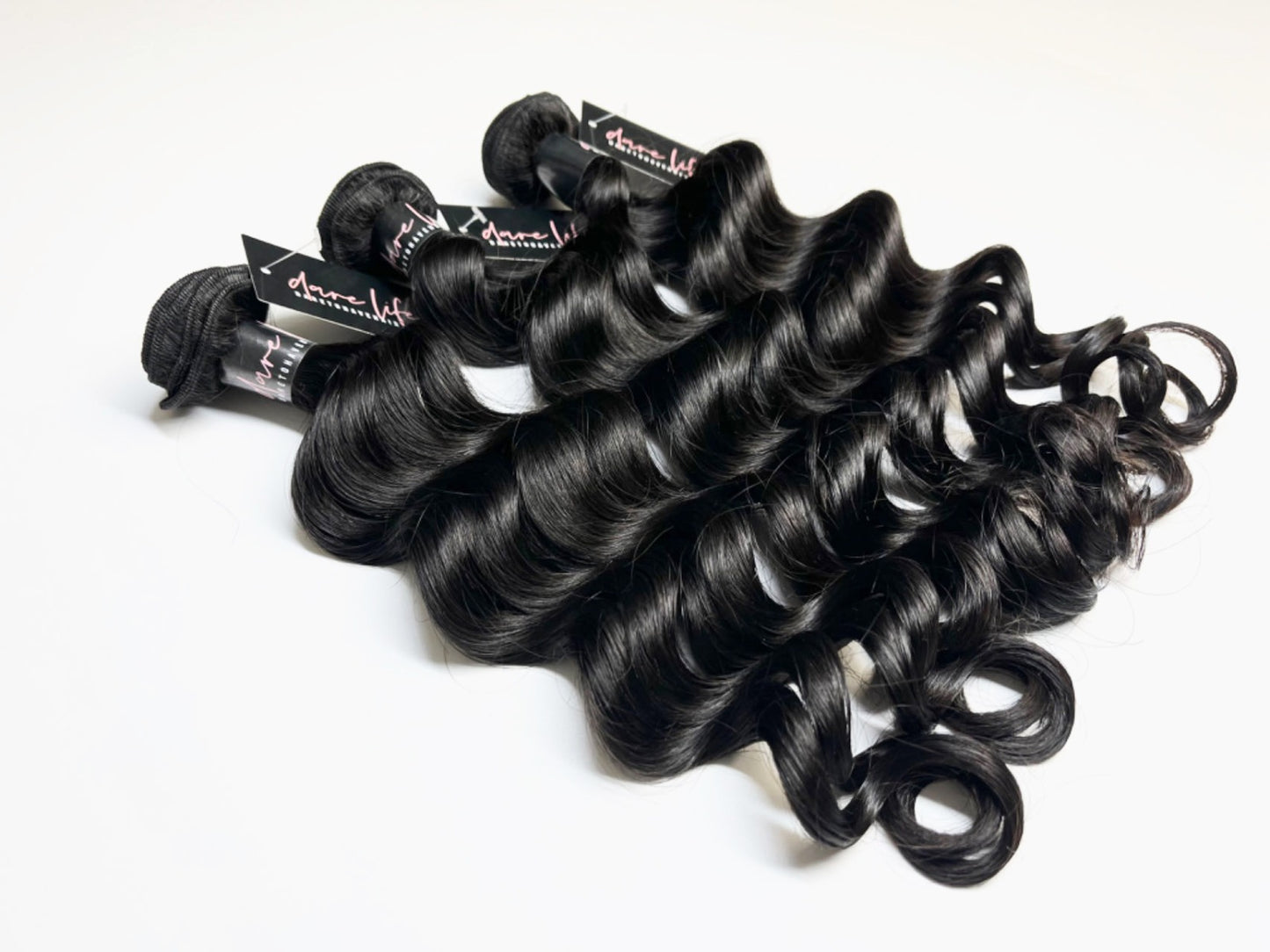 Cambodian Exquisite Waves Hair Bundles