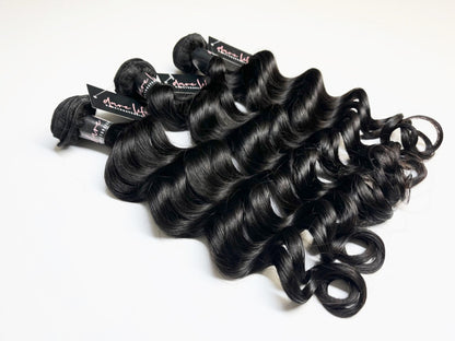 Cambodian Exquisite Waves Hair Bundles