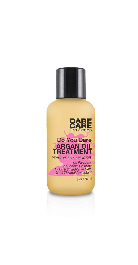 Argan Oil Treatment 2oz