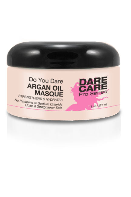 Argan Oil Masque