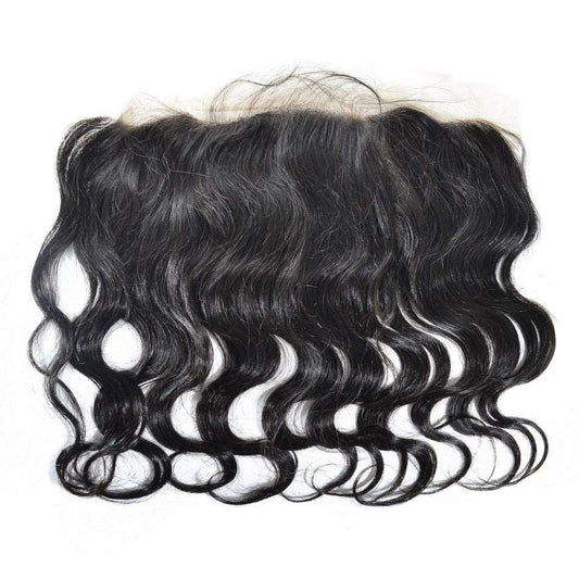 Dare Signature Body Wave Lace Frontal (Peruvian)