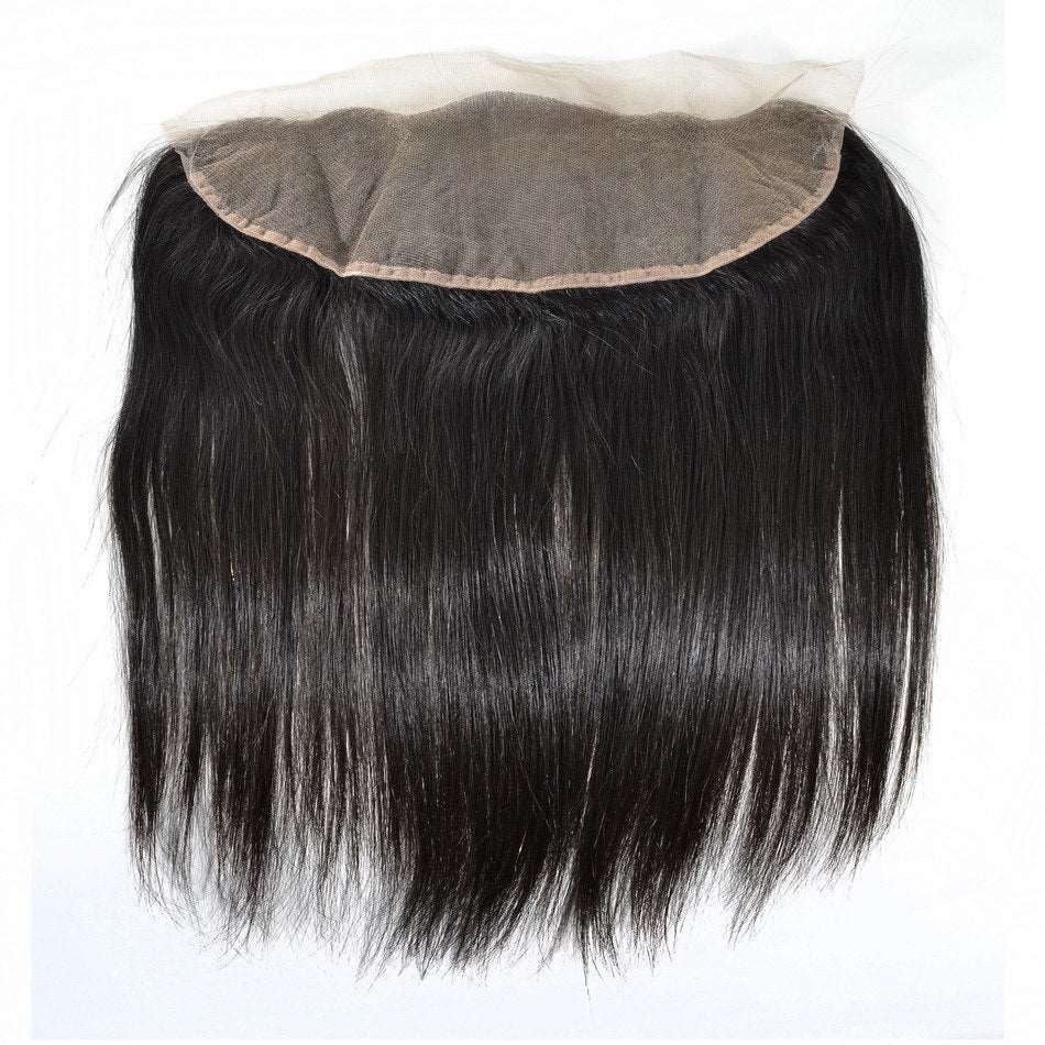 Armenian Dashian Straight Lace Frontal