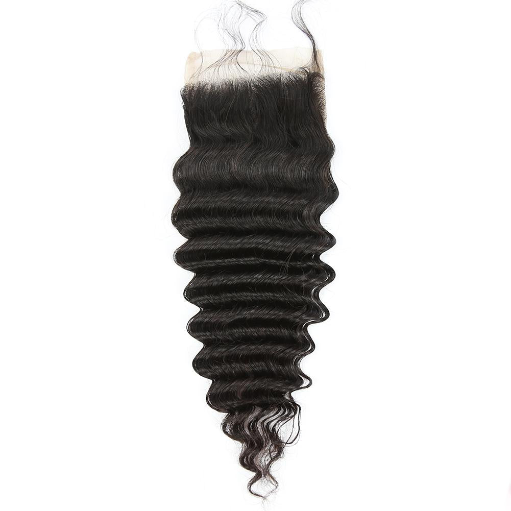 Malaysian Moana Wave Lace Closure