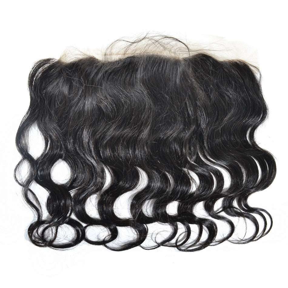 Dare Signature Body Wave Lace Frontal (Brazilian)