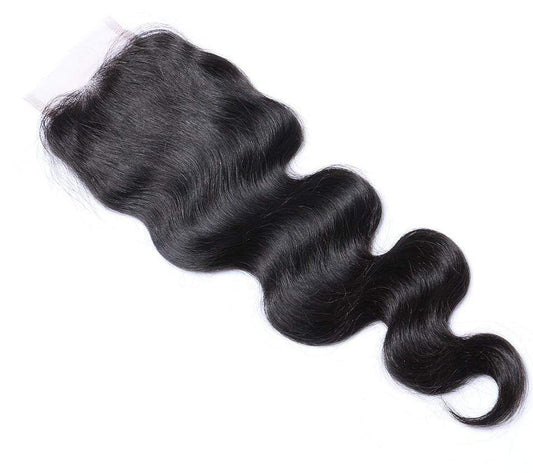 Brazilian Give Me Body Wave Lace Closure