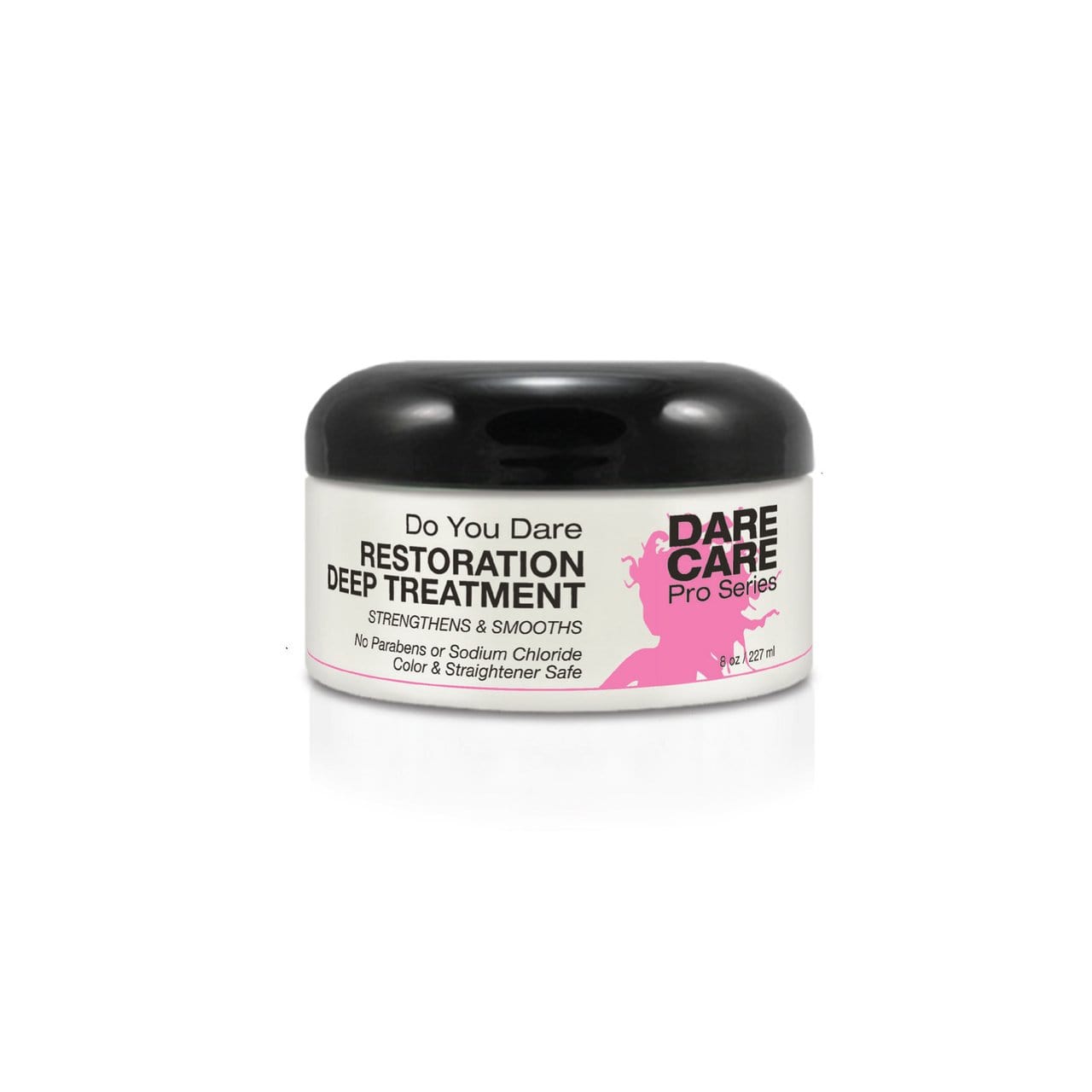 Restoration Deep Treatment